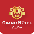 Grand Hôtel – Akwa